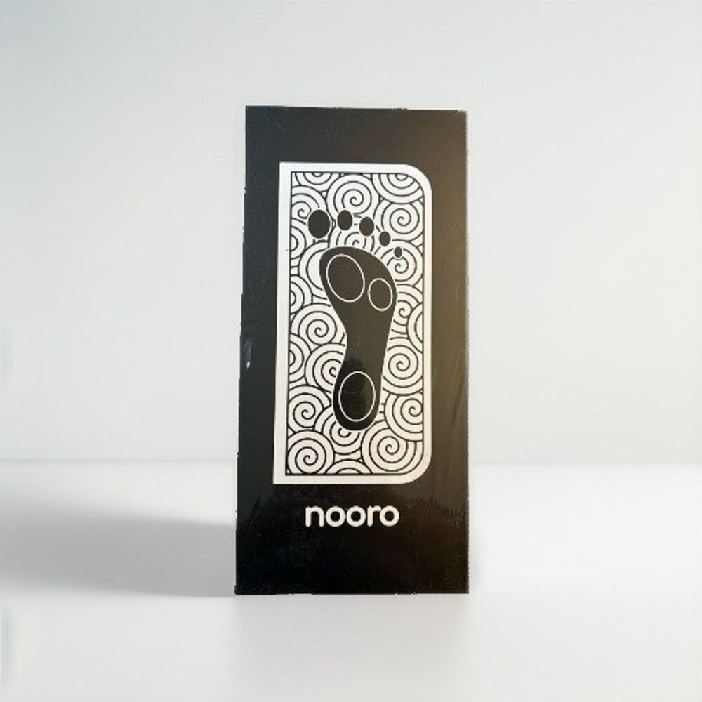Nooro Ultimate Portable Foot Massager V1.0 NMES Technology